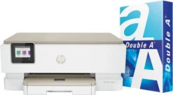 HP ENVY Photo Inspire 7224e + 500 Vellen A4 Papier