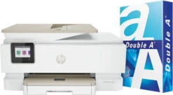 HP ENVY Photo Inspire 7920e + 500 Vellen A4 Papier