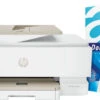 HP ENVY Photo Inspire 7924e + 500 Vellen A4 Papier -Tech Winkel 1838710