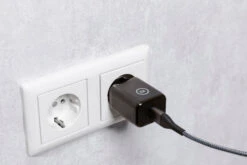 Kobo Libra 2 Zwart + BlueBuilt Oplader -Tech Winkel 1840815