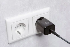 Samsung Galaxy Tab S9 FE 256GB Wifi Grijs + BlueBuilt Oplader -Tech Winkel 1840934 4