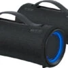 Sony SRS-XG300 Zwart Duopack 1 Sony SRS-XG300 Zwart Duopack -Tech Winkel 1842028