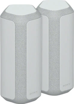 Sony SRS-XE300 Grijs Duopack