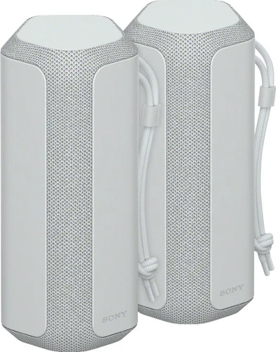 Sony SRS-XE200 Grijs Duopack 3 Sony SRS-XE200 Grijs Duopack