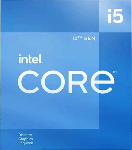 Intel Core I5 12400F 3 Intel Core I5 12400F