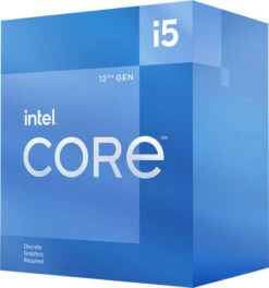 Intel Core I5 12400F 7 Intel Core I5 12400F -Tech Winkel 1843808