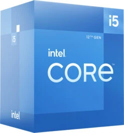Intel Core I5 12400 -Tech Winkel 1843812