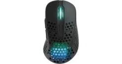 Xtrfy M4 Wireless Gaming Muis Zwart
