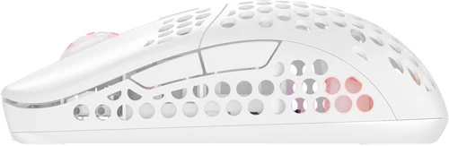 Xtrfy M42 Wireless Gaming Muis Wit 5 Xtrfy M42 Wireless Gaming Muis Wit - Afbeelding 3