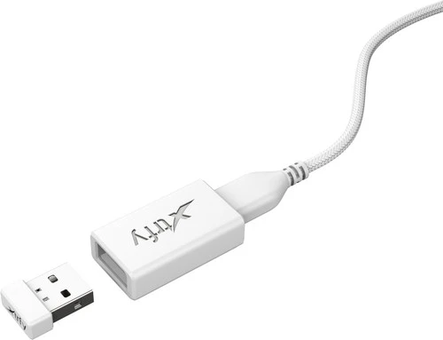 Xtrfy M42 Wireless Gaming Muis Wit 13 Xtrfy M42 Wireless Gaming Muis Wit - Afbeelding 11