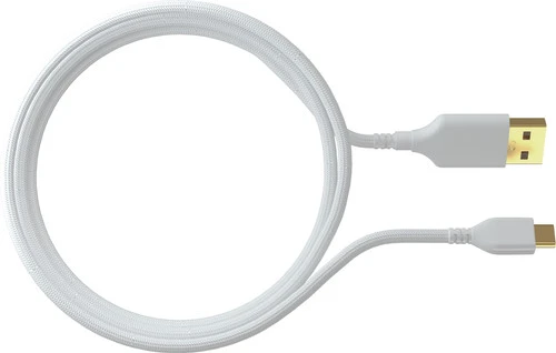 Xtrfy M42 Wireless Gaming Muis Wit 12 Xtrfy M42 Wireless Gaming Muis Wit - Afbeelding 10