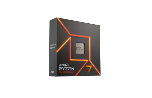 AMD Ryzen 7 7700X 5 AMD Ryzen 7 7700X - Afbeelding 3