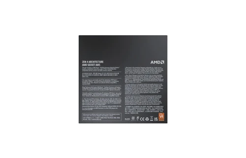 AMD Ryzen 7 7700X 7 AMD Ryzen 7 7700X - Afbeelding 5