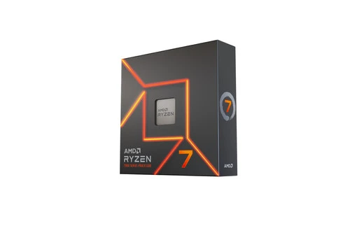 AMD Ryzen 7 7700X 3 AMD Ryzen 7 7700X
