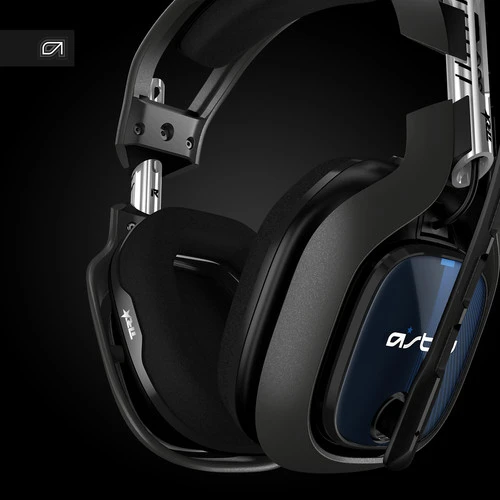 ASTRO A40 TR Bedrade Gaming Headset Voor PS5, PS4, PC 7 ASTRO A40 TR Bedrade Gaming Headset Voor PS5, PS4, PC - Afbeelding 5