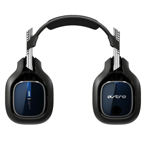 ASTRO A40 TR Bedrade Gaming Headset Voor PS5, PS4, PC 6 ASTRO A40 TR Bedrade Gaming Headset Voor PS5, PS4, PC - Afbeelding 4