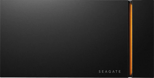 Seagate FireCuda Gaming SSD 500GB 3 Seagate FireCuda Gaming SSD 500GB