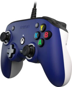 NACON Officiële Bedrade Xbox X Pro Controller Blauw 11 NACON Officiële Bedrade Xbox X Pro Controller Blauw -Tech Winkel 1856307