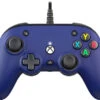 NACON Officiële Bedrade Xbox X Pro Controller Blauw 1 NACON Officiële Bedrade Xbox X Pro Controller Blauw -Tech Winkel 1856309