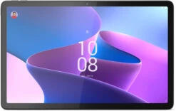 Lenovo Tab P11 Pro (2de Generatie) 256GB Wifi Grijs + Book Case Grijs -Tech Winkel 1856398 1