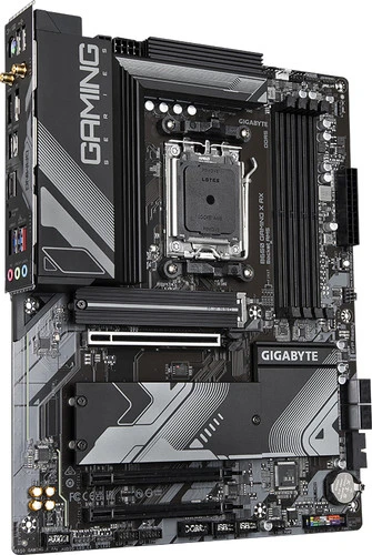 Gigabyte B650 GAMING X AX 4 Gigabyte B650 GAMING X AX - Afbeelding 2