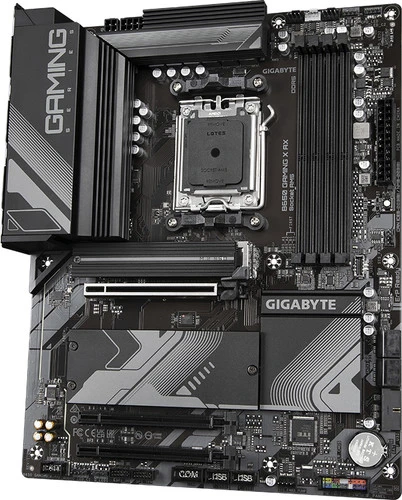 Gigabyte B650 GAMING X AX 6 Gigabyte B650 GAMING X AX - Afbeelding 4