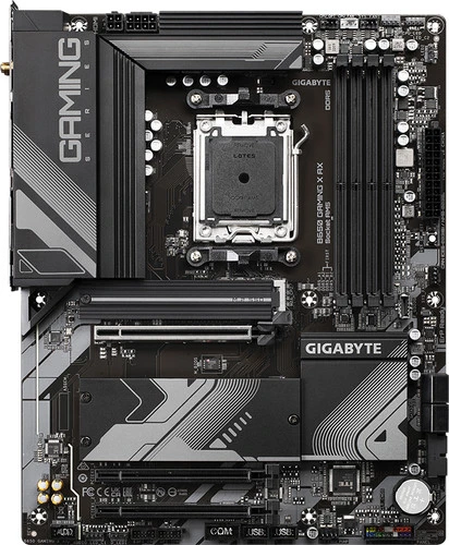 Gigabyte B650 GAMING X AX 3 Gigabyte B650 GAMING X AX