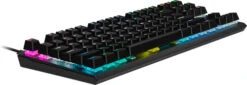 Corsair K60 Pro TKL Optisch-Mechanisch Gaming Toetsenbord Qwerty -Tech Winkel 1857967