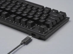 Corsair K60 Pro TKL Optisch-Mechanisch Gaming Toetsenbord Qwerty -Tech Winkel 1857977