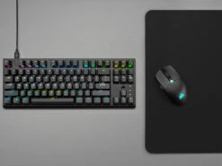 Corsair K60 Pro TKL Optisch-Mechanisch Gaming Toetsenbord Qwerty -Tech Winkel 1857979