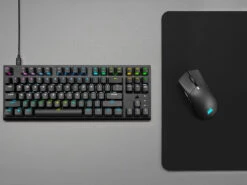 Corsair K60 Pro TKL Optisch-Mechanisch Gaming Toetsenbord Qwerty -Tech Winkel 1857980