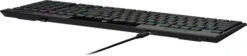 Corsair K100 Wireless AIR Ultra-Thin Mechanisch Gaming Toetsenbord Qwerty -Tech Winkel 1858045