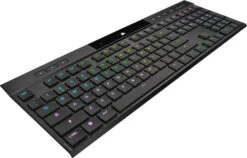 Corsair K100 Wireless AIR Ultra-Thin Mechanisch Gaming Toetsenbord Qwerty -Tech Winkel 1858047