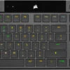 Corsair K100 Wireless AIR Ultra-Thin Mechanisch Gaming Toetsenbord Qwerty -Tech Winkel 1858049
