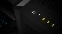 Corsair K100 Wireless AIR Ultra-Thin Mechanisch Gaming Toetsenbord Qwerty -Tech Winkel 1858076