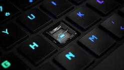 Corsair K100 Wireless AIR Ultra-Thin Mechanisch Gaming Toetsenbord Qwerty -Tech Winkel 1858081