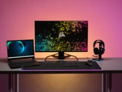 Corsair K100 Wireless AIR Ultra-Thin Mechanisch Gaming Toetsenbord Qwerty -Tech Winkel 1858083