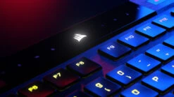 Corsair K100 Wireless AIR Ultra-Thin Mechanisch Gaming Toetsenbord Qwerty -Tech Winkel 1858084