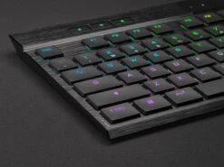 Corsair K100 Wireless AIR Ultra-Thin Mechanisch Gaming Toetsenbord Qwerty -Tech Winkel 1858090