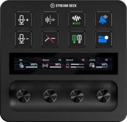 Elgato Stream Deck +