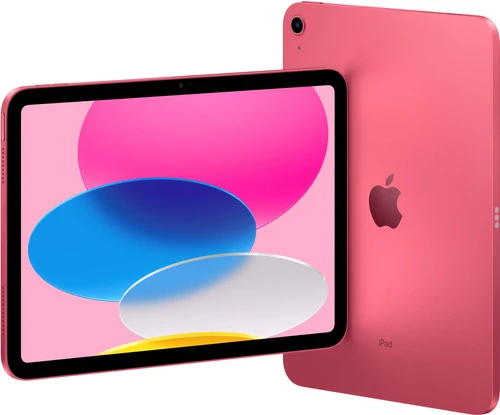 Apple IPad (2022) 10.9 Inch 256GB Wifi Roze 5 Apple IPad (2022) 10.9 Inch 256GB Wifi Roze - Afbeelding 3