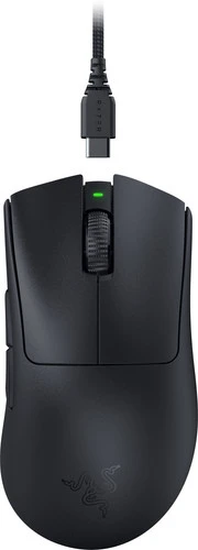Razer DeathAdder V3 Pro Gaming Muis Zwart