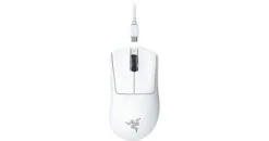 Razer DeathAdder V3 Pro Gaming Muis Wit