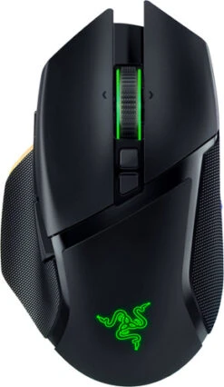 Razer Basilisk V3 Pro Draadloze Gaming Muis Zwart
