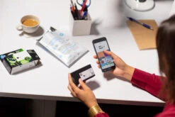 HP ENVY Photo Inspire 7920e + 1 Set Extra Inkt + 500 Vellen A4 Papier -Tech Winkel 1860308 9