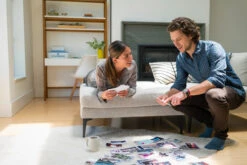 HP Officejet 7740 + 1 Set Extra Inkt + 500 Vellen A4 Papier -Tech Winkel 1860370 2