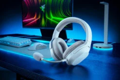Razer Barracuda X Wireless Gaming Headset - Mercury White (2022) -Tech Winkel 1860515