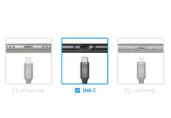 Samsung Galaxy Tab S8 11 Inch 128GB Wifi Grijs + Bescherm- En Oplaadpakket -Tech Winkel 1860570 1