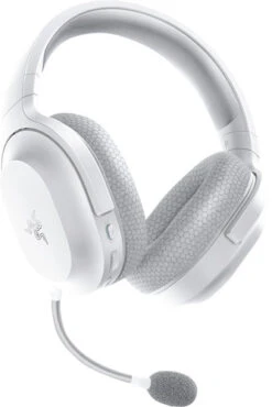 Razer Barracuda X Wireless Gaming Headset - Mercury White (2022) -Tech Winkel 1860670