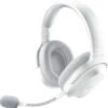 Razer Barracuda X Wireless Gaming Headset - Mercury White (2022) -Tech Winkel 1860672